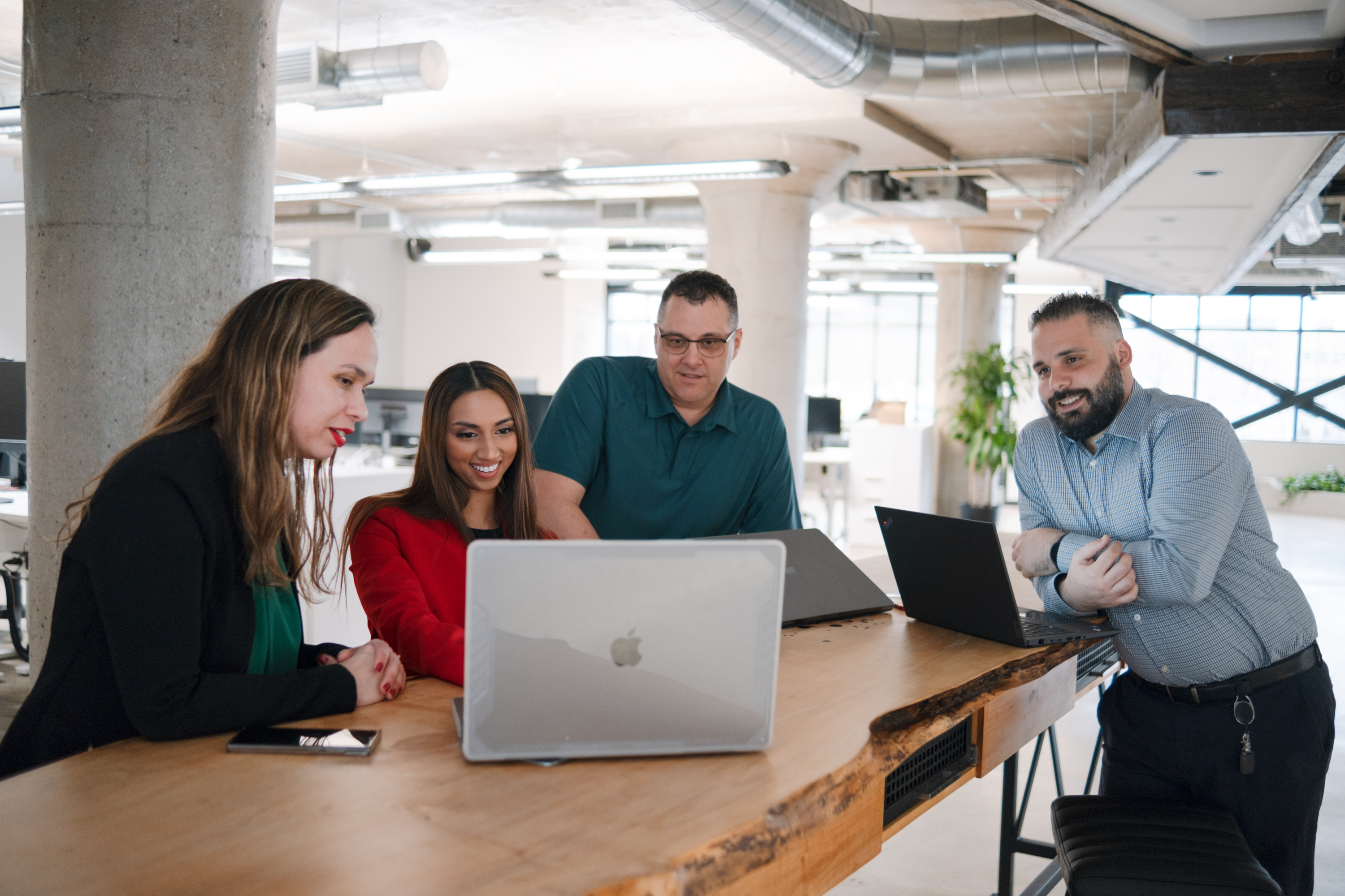 Marketing Communications Manager at Trackunit